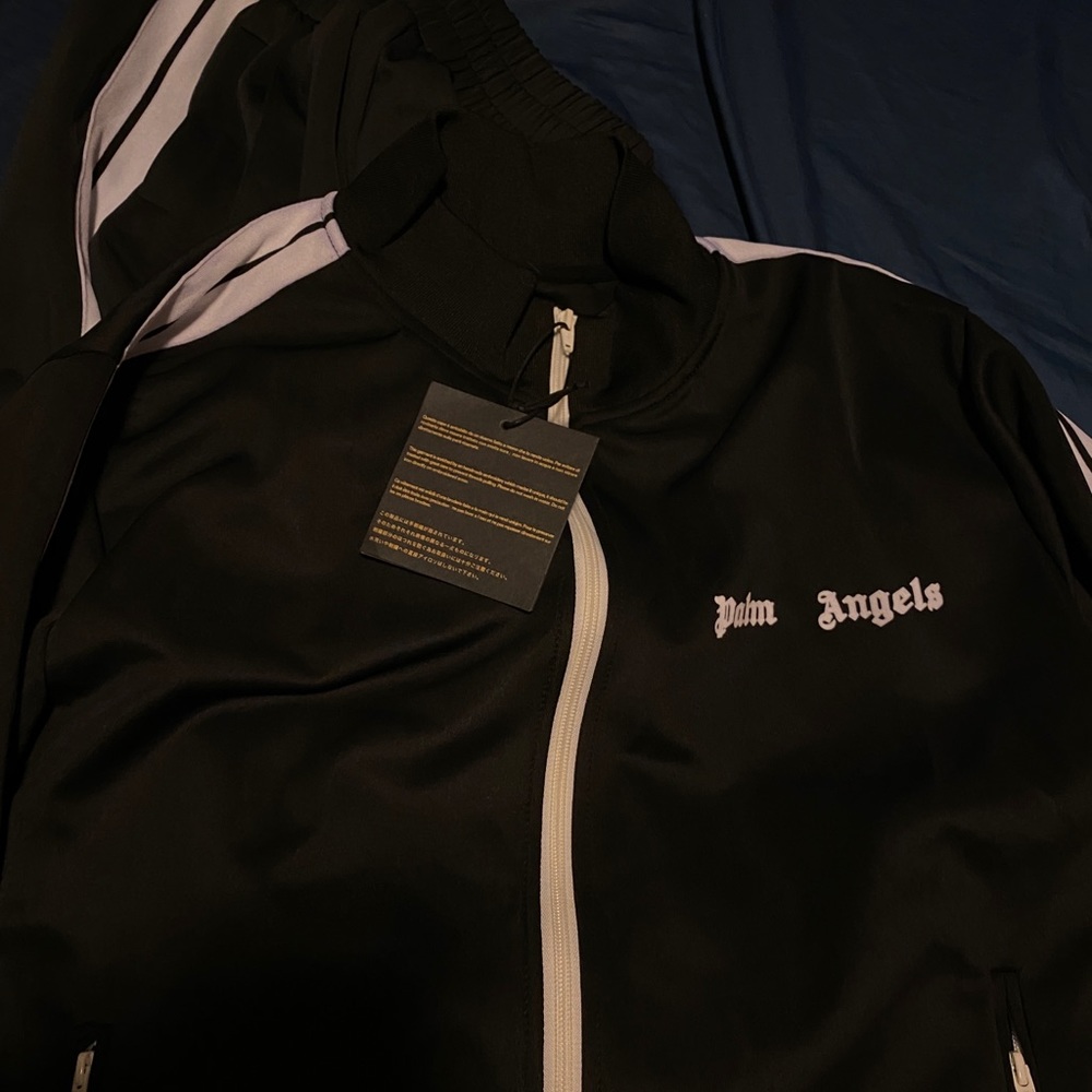 Palm Angels Tracksuit - Picture 5 of 6